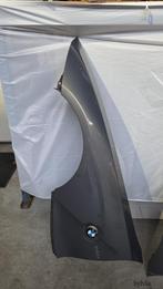 Voorscherm links voor Spatbord BMW Z4 serie E85 E86 Stratusg, Gebruikt, -, -, Ophalen of Verzenden