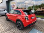 Fiat 600 EV ELECTRIC AUTOMAAT  LA PRIMA*, Auto's, Fiat, Automaat, Zwart, Overige kleuren, Elektrisch