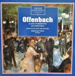 Jacques Offenbach - Cincinatti Pops Orchestra / Erich Kunzel, Ophalen of Verzenden, Zo goed als nieuw, Orkest of Ballet
