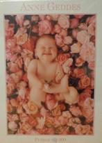 Puzzel Anne Geddes 900 st. NIEUW & SEALED Aankoopprijs 29.95, Ophalen of Verzenden, 500 t/m 1500 stukjes, Nieuw, Legpuzzel