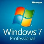 Windows 7 illimité, Informatique & Logiciels, Systèmes d'exploitation, Comme neuf, Enlèvement ou Envoi, Windows