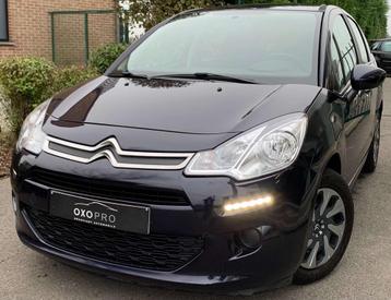 Citroën C3 1.6HDI / Airco / Cruise / LED / Euro 6B / GARANT disponible aux enchères