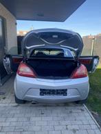 opel tigra export of fixer uper, Auto's, Opel, Voorwielaandrijving, USB, Leder, Overige kleuren