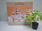 Houten activiteiten tafel ( little dutch ), Kinderen en Baby's, Speelgoed | Houten speelgoed, Ophalen of Verzenden