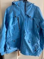 Toffe, blauwe skijas maat 40  NIEUWSTAAT, Ophalen of Verzenden, Zo goed als nieuw, Kleding