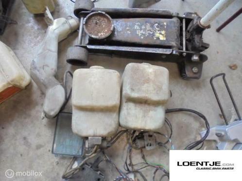 Ruitenwisser vloeistof potje bmw e28 e24, Auto-onderdelen, Ruiten en Toebehoren, BMW, Gebruikt, Ophalen of Verzenden