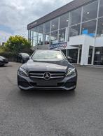 Mercedes C220 - automatique, Auto's, Automaat, Euro 6, Leder, Bedrijf