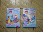 Livres Lego Disney, Comme neuf, Lego, Enlèvement ou Envoi