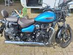 royal Enfield Meteor350, Motos, 1 cylindre, 350 cm³, Particulier, Chopper