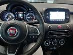 Sportieve fiat 500X, Auto's, Fiat, Stof, 139 g/km, 4 cilinders, 500X