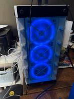 Azerty gaming titanium core i7, Computers en Software, Ophalen, Gebruikt, Custom PC, Gaming