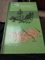Wandelingen door Waals Brabant, Boeken, Natuur, Ophalen