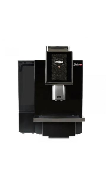 Volautomatische koffiemachine beschikbaar voor biedingen