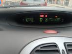 Citroen xsara picasso 2007., Auto's, Voorwielaandrijving, Xsara, Blauw, Handgeschakeld