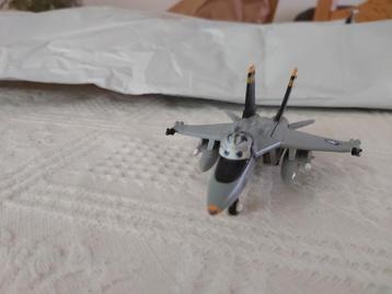 Avions Disney Bravo VF-17 113 Jet Mattel, Enlèvement ou Envoi, Comme neuf