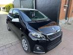 Peugeot 108 1.0 I MET 38DKM HANDELAARS & EXPORT, Auto's, Peugeot, 4 zetels, Euro 6, Handgeschakeld, 998 cc