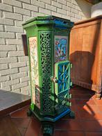 Godin 'Belle Epoque 3736', Huis en Inrichting, Kachels, Ophalen, Gebruikt