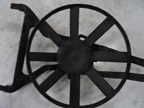 KACHEL VENTILATORMOTOR Citroën Saxo (01-1996/12-2004), Auto-onderdelen, Airco en Verwarming, Citroën, Gebruikt