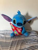 Stitch knuffel groot, Kinderen en Baby's, Speelgoed | Knuffels en Pluche, Ophalen, Zo goed als nieuw