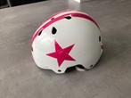 Fietshelm voor meisjes, Enlèvement, Comme neuf, S, Fille