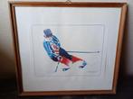 Sport Litho's, Ophalen of Verzenden