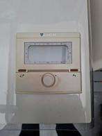 Kamerthermostaat FR 100 Junkers, Ophalen