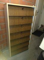 Schoenkast gratis, Huis en Inrichting, Kasten | Ladekasten, Ophalen