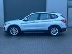 BMW X1 benzine automaat pano dak, Argent ou Gris, Achat, Euro 6, Entreprise