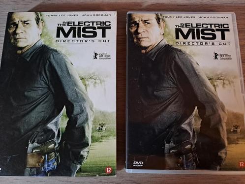 In The Electric Mist, CD & DVD, DVD | Autres DVD, Enlèvement ou Envoi