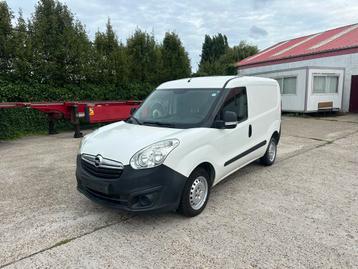 Opel Combo 1.3cdti Euro 5 Garantie beschikbaar voor biedingen