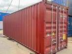zeecontainer, 20ft, 40ft, Ophalen of Verzenden