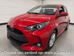 Toyota Yaris Dynamic, Rouge, Achat, https://public.car-pass.be/vhr/f9599046-0086-4456-9ead-080a115f308c, Euro 6