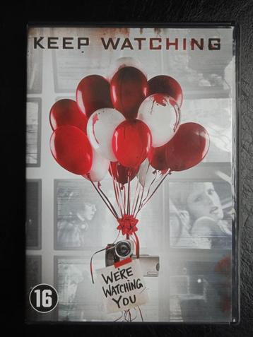 Keep Watching