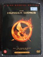 The hunger games, Ophalen of Verzenden