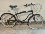 Herenfiets cruiser leopard, Fietsen en Brommers, Ophalen, Gebruikt, Cruiser