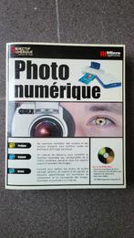 Livre Photo Numérique, Livres, Informatique & Ordinateur, Enlèvement, Comme neuf, Autres sujets/thèmes