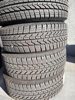 4 winterbanden GOODYEAR CARGO-ULT-GRIP 109T voor bestelwagen, Auto-onderdelen, Banden en Velgen, Ophalen, 16 inch, Winterbanden