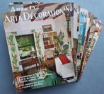Art et Décoration — 15 magazines, Enlèvement ou Envoi
