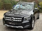 Mercedes-Benz GLB 180 d/ Panodak/ Virtual cockpit/Camera/ L, Auto's, Mercedes-Benz, Zwart, 4 cilinders, Zwart, Bedrijf