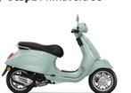 Vespa primavera 50 cc, Fietsen en Brommers, Overige modellen, Ophalen of Verzenden, Benzine, 50 cc
