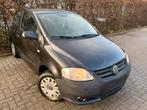 Volkswagen Fox diesel 2009, Airbags, Bedrijf, Te koop, Handgeschakeld