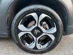 Citroën C3 Aircross 1.2 PureTech 110pk SHINE al gekeurd voo, Voorwielaandrijving, Stof, Gebruikt, 1199 cc