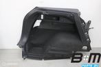 Bagageruimtebekleding links VW Tiguan 5NA 5NA867427BN, Gebruikt