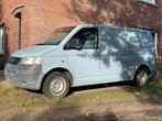 Volkswagen Transporter T5 - 1.9 TDi, Auto's, 4 deurs, Stof, Particulier, Te koop