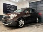 Opel Mokka 1.4 Turbo Innovation 134.000 KM Automaat, 4 cilinders, Bruin, 5 zetels, MyCar