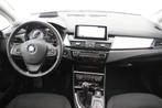 (2AEU626) BMW 2 GRAN TOURER, Auto's, BMW, Voorwielaandrijving, Gebruikt, Euro 6, Overige kleuren