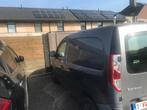 Renault Kangoo, Voorwielaandrijving, Zwart, 4 cilinders, Particulier