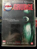 THE GRUDGE., Vanaf 16 jaar, Ophalen of Verzenden, Zo goed als nieuw, Monsters