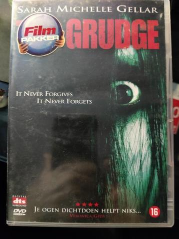 THE GRUDGE. beschikbaar voor biedingen