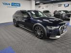 Audi A6 Allroad 45 TDI Quattro * AUTOMAT. * B&OLUFSEN * GARA, Auto's, Audi, Automaat, Gebruikt, Blauw, 2020 kg